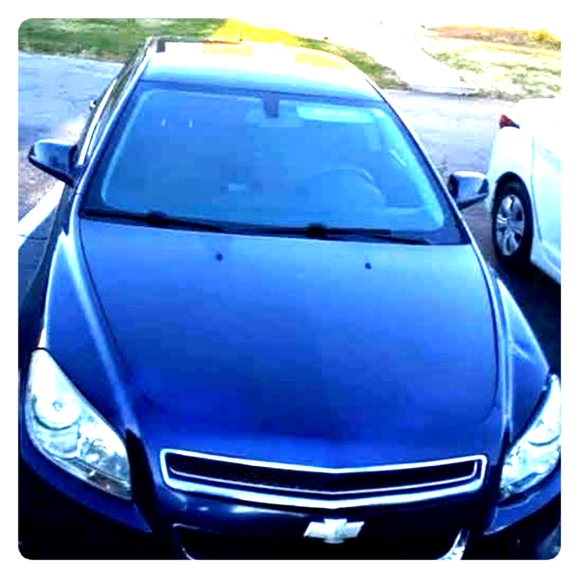 Other - 2011 Chevy malibu